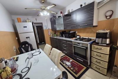 Apartament cu 2 camere decomandat în Babadag - 1