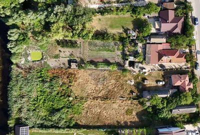 Teren intravilan de vanzare Murighiol / Strada Principala... - 9