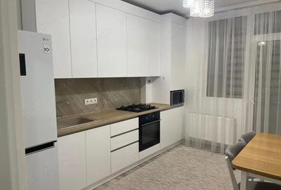 Garsonieră decomandată în Pajura - 4