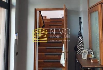 Duplex cu 5 camere cu Canalizare în Ultracentral - 10