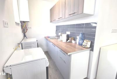 Garsonieră în Central - 5