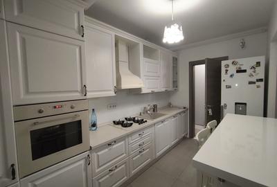 2 Camere Parcare Supraterana 21 Residence Disponibil Imediat - 4