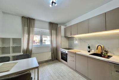 Apartament cu 3 camere, mobilat în Pipera - 4