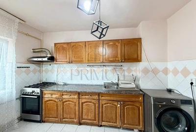 Apartament cu 3 camere decomandat în Lipovei - 4