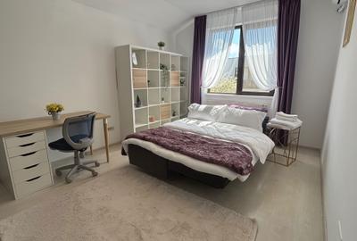 Casă cu 3 camere cu Teren 320 Mp în Fundeni - 8