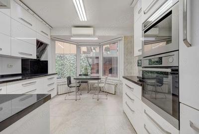 Vila individuala Pipera intersectie Iancu Nicolae OPEN HOUSE 11.12 - 1