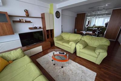 Apartament cu 2 camere în Tomis Plus