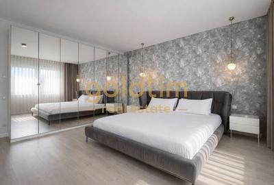 Casă individuală cu 6 camere cu Canalizare în Pipera - 15