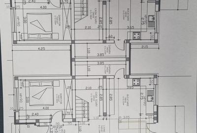 Duplex modern de vânzare – spațiu, intimitate și confort! Mosnita Noua - 9