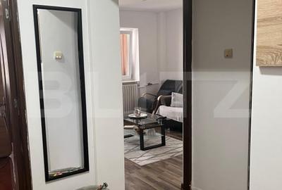 Apartament, de vanzare, cu 2 camere decomandat, 48.5 mp, Gara, zona Rond - 11