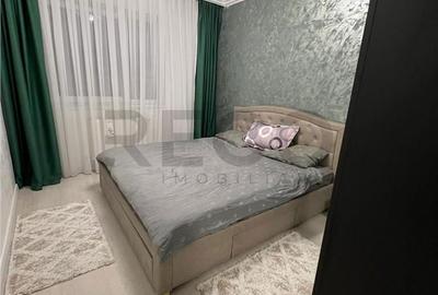 Apartament cu 3 camere în Nufărul - 9