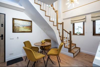 Casă cu 4 camere în Central - 3