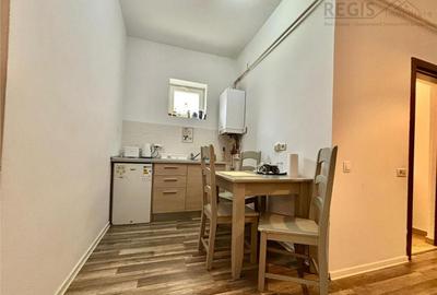 Studio Cochet PetFriendly Predeal - 5
