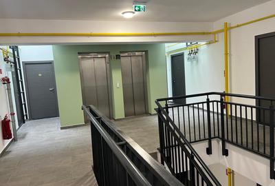 Apartament cu 2 camere Complex Unirea intabulat Cod oferta  159968 - 13