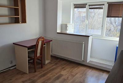 Garsonieră decomandată în Fabric - 1