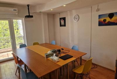 Spațiu comercial, de 300 mp, în Iancului - 4