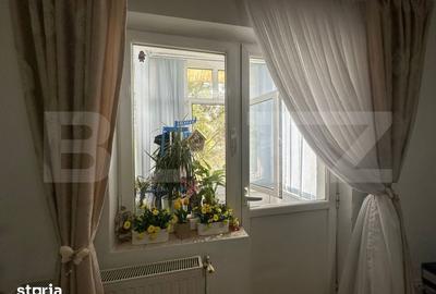 Apartament cu 2 camere decomandat în Olari - 2
