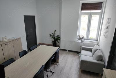 Inchiriez spa?iu pentru birouri, in spatele magazinului Cri?ul - 3