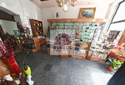 O Locație cu Istorie și Eleganță - În Centru, Pentru Afaceri Distincte - 5