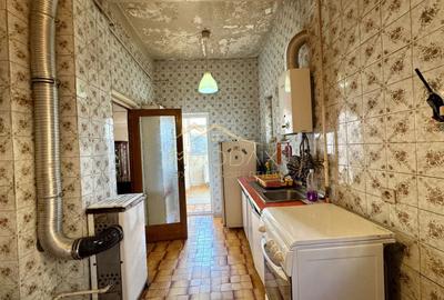 Vila cu 6 camere *310mp*  + Garaj // Primăverii - 45