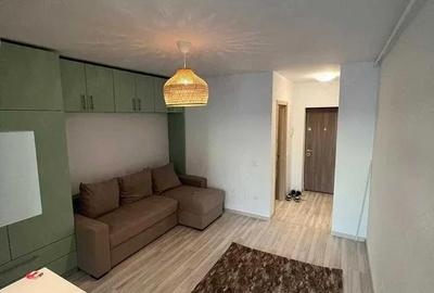 Garsonieră semidecomandată în Ozana - 1