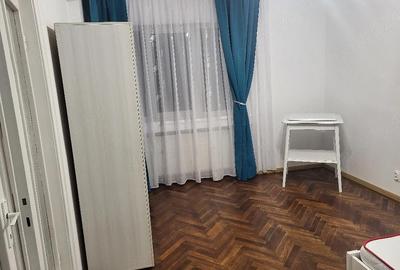 Apartament cu 2 camere semidecomandat în Cișmigiu - 3