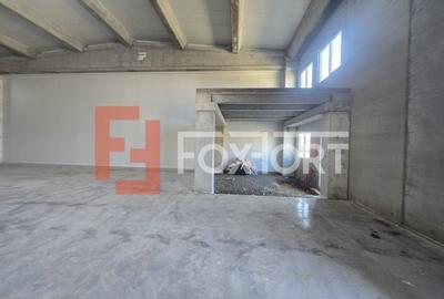 COMISION 0% Spatiu de depozitare 524 mp - Sanandrei - 6