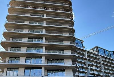 REA1025911 Apartament superb 4 camere I Vedere directa catre lac - 10