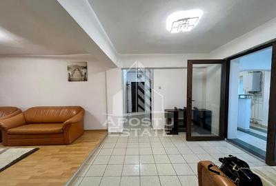 Apartament 3 camere,decomandat,centrala proprie,zona Doro... - 11