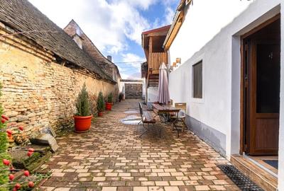 Casa / Vila cu 7 camere de vanzare - 26