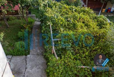 Casă individuală cu 5 camere cu Canalizare în Luncani - 47