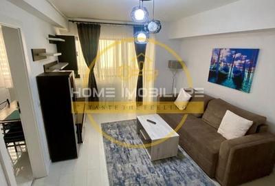 Chirie! Apartament 2 Camere  /Loc de parcare subteran /Fusion Towers zona CUG! - 2