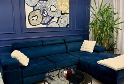 Apartament cu 3 camere semidecomandat în Ultracentral - 13