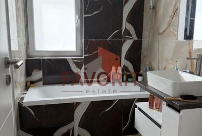Apartament cu 2 camere în Girocului - 14