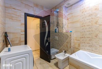 Apartament cu 3 camere decomandat în IAR - 8