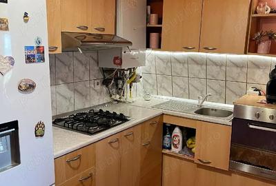 Apartament cu 3 camere decomandat în Cedonia - 2