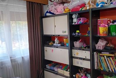 Apartament cu 3 camere decomandat în Central - 4