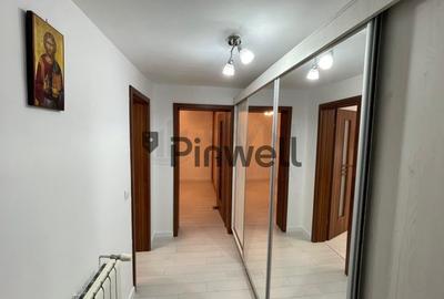 Casă individuală cu 7 camere cu Canalizare în Chiajna - 18