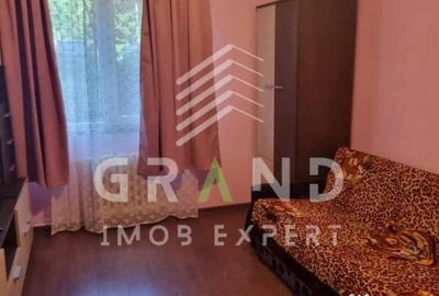Apartament cu 3 camere semidecomandat în Mănăștur - 3