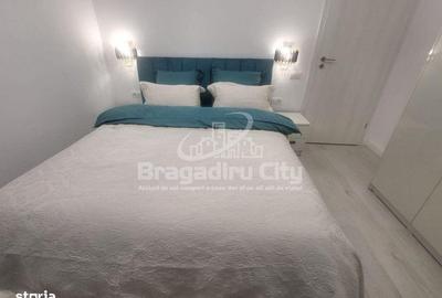 Apartament cu 3 camere în Prelungirea Ghencea - 10