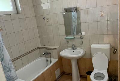 Apartament cu 2 camere semidecomandat în Complex Studențesc - 6