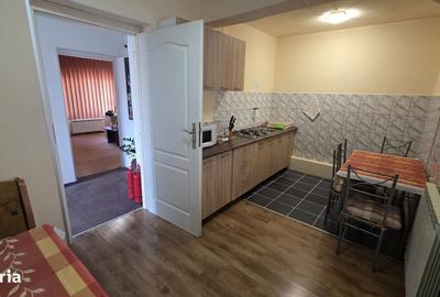 Casă cu 4 camere în Băile Felix - 5
