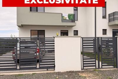 COMISION 0%-Duplex 5 camere, 120 mp utili complet mobilat-Giroc - 2