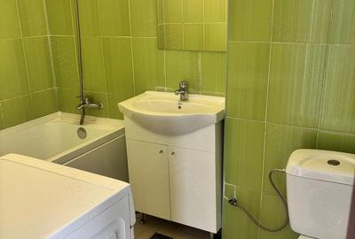 Apartament cu 3 camere decomandat în Central - 4