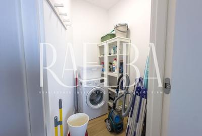 Apartament 4 camere | Dacia | Parcare | Terase 30mp - 9