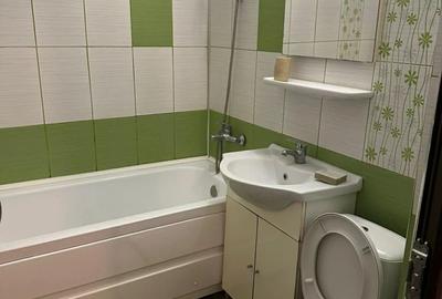 Garsoniera Drumul Taberei - 4