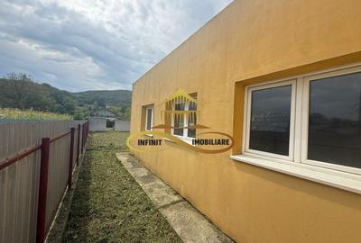 Casă individuală cu 5 camere cu Teren 757 Mp în Luncani - 8