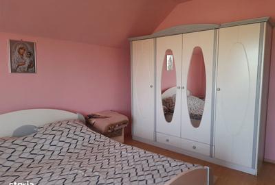 Casă cu 3 camere cu Teren 800 Mp în Central - 13
