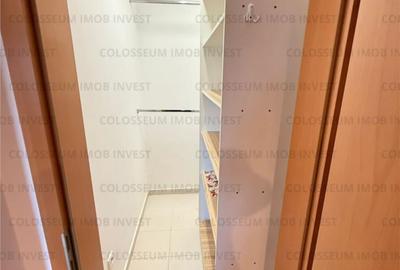 0 % Comision .Avantgarden/Bartolomeu,2 camere,mobilat,etajul 1,parcare,boxa - 7