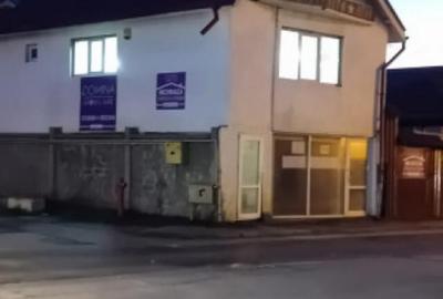 Spa?iu comercial, situat in Targu Jiu, Strada 9 Mai - 3